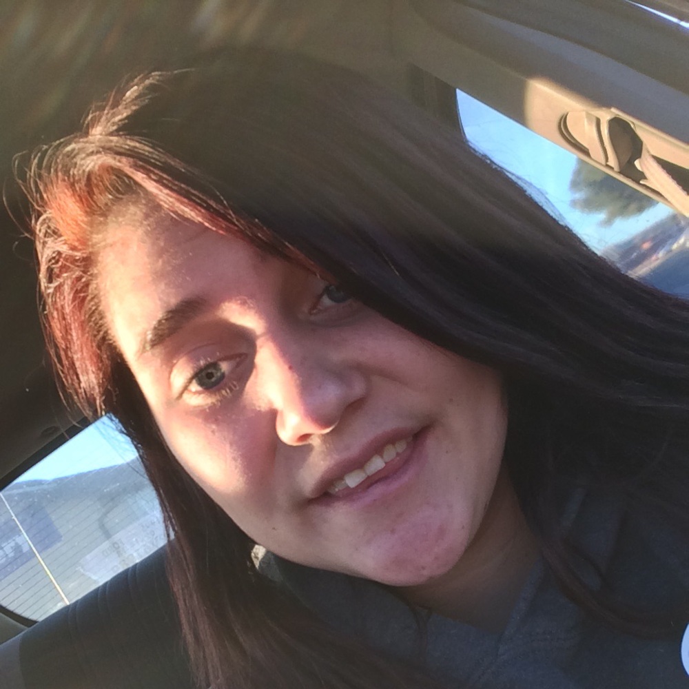 Meet your Posher, Amber